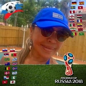 Meet your Posher, Maria teresa